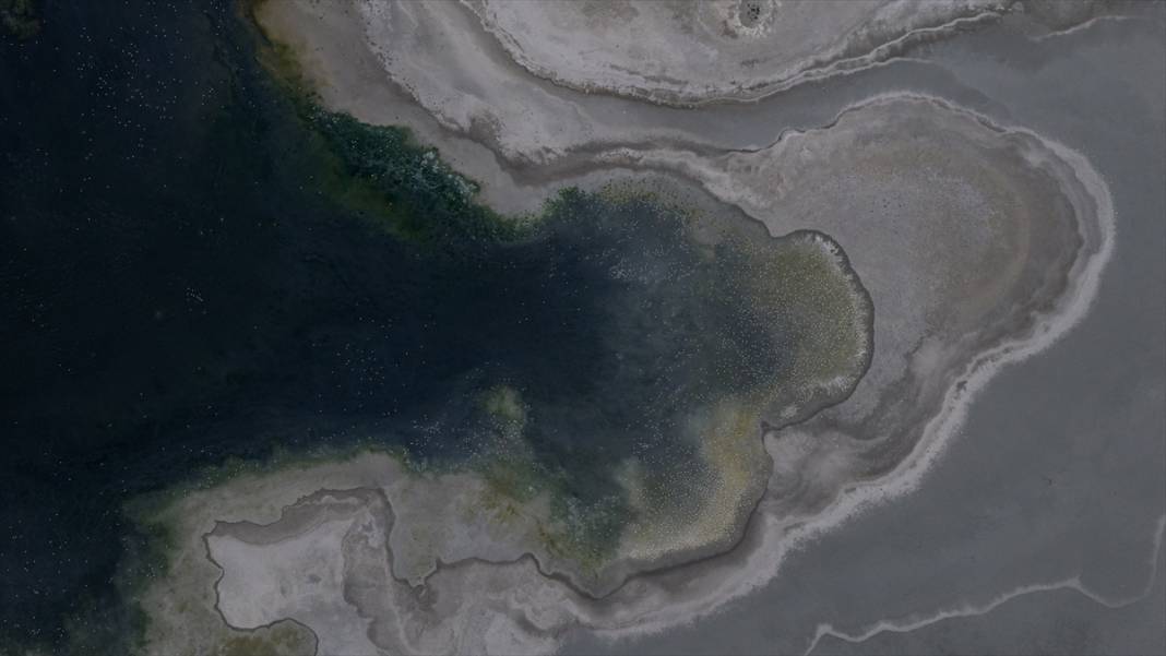 Konya’dan yansıyan zarif manzara büyüledi 8